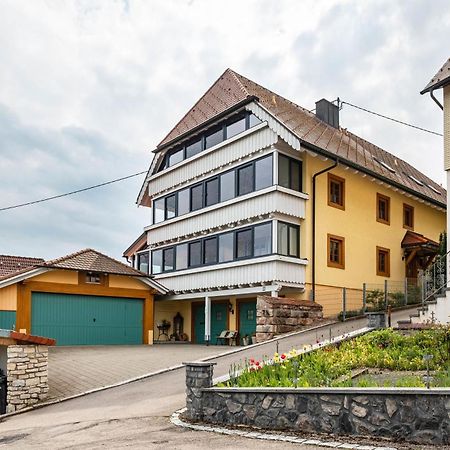 Villa Grenzenlos Löffingen 外观 照片