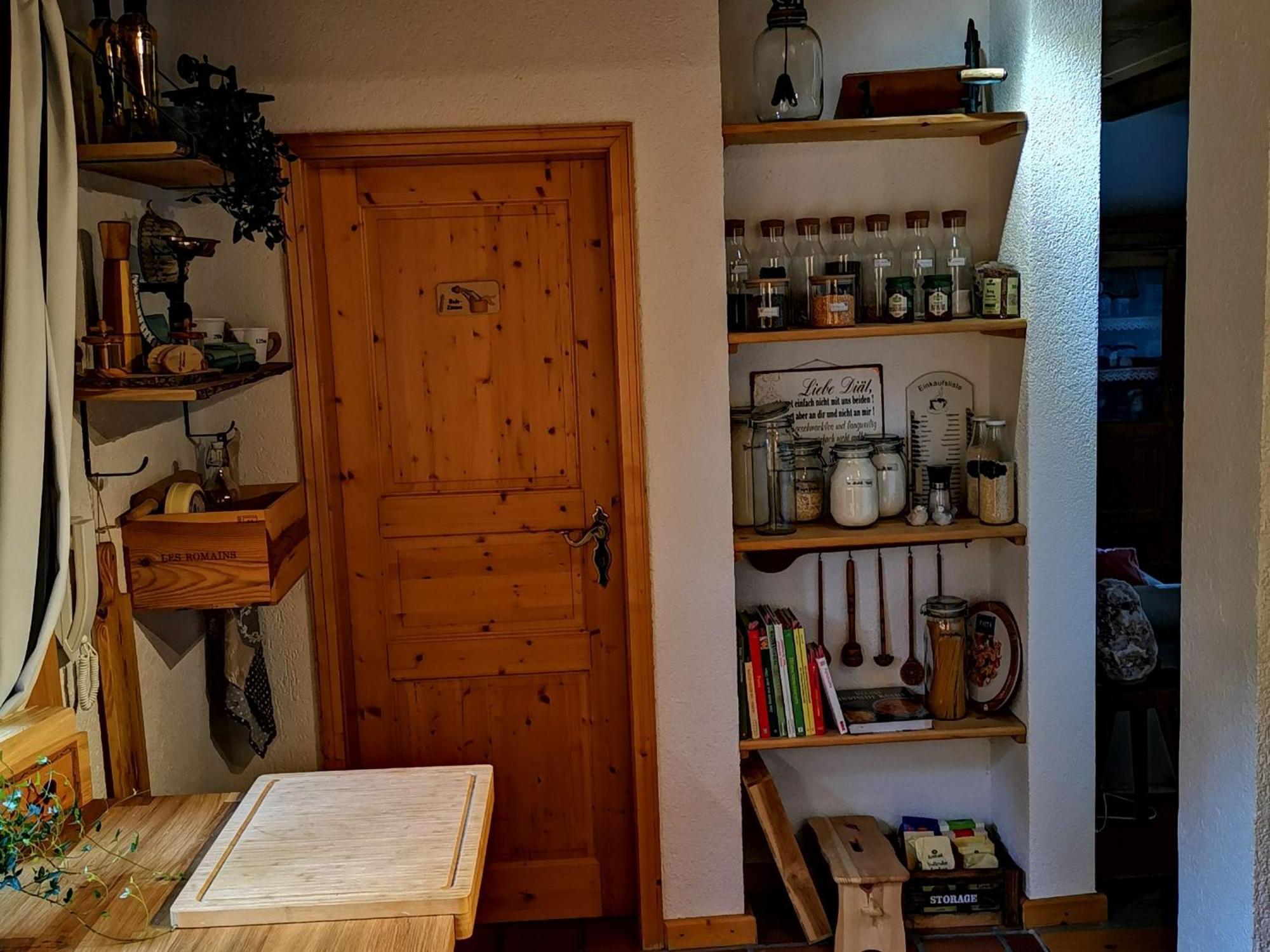 Villa Grenzenlos Löffingen 外观 照片