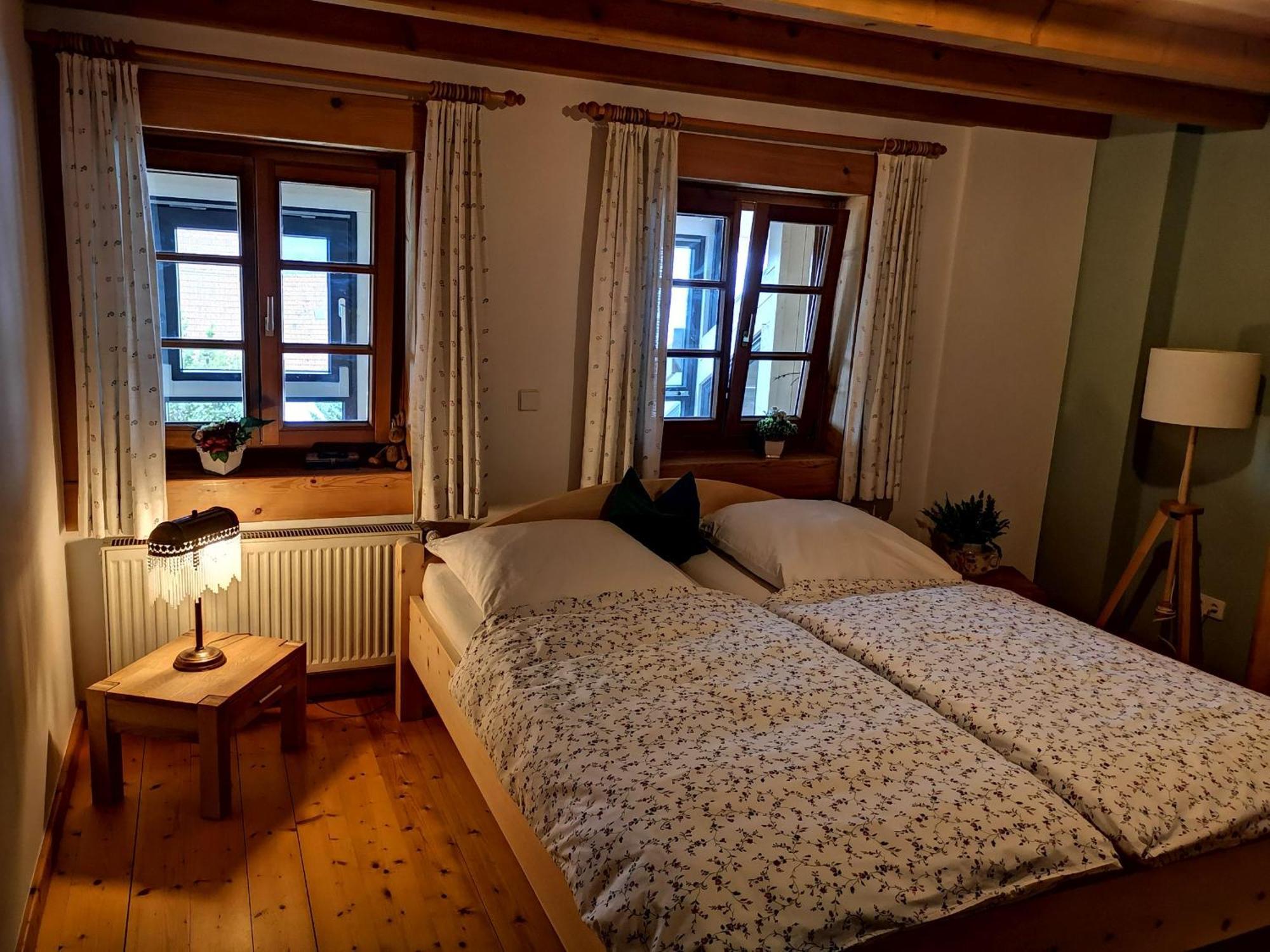 Villa Grenzenlos Löffingen 外观 照片