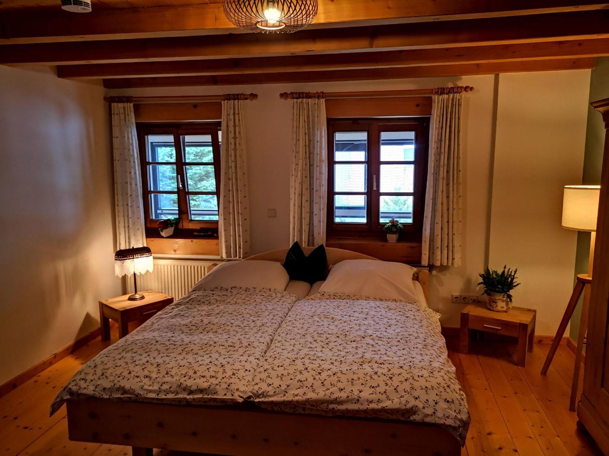 Villa Grenzenlos Löffingen 外观 照片