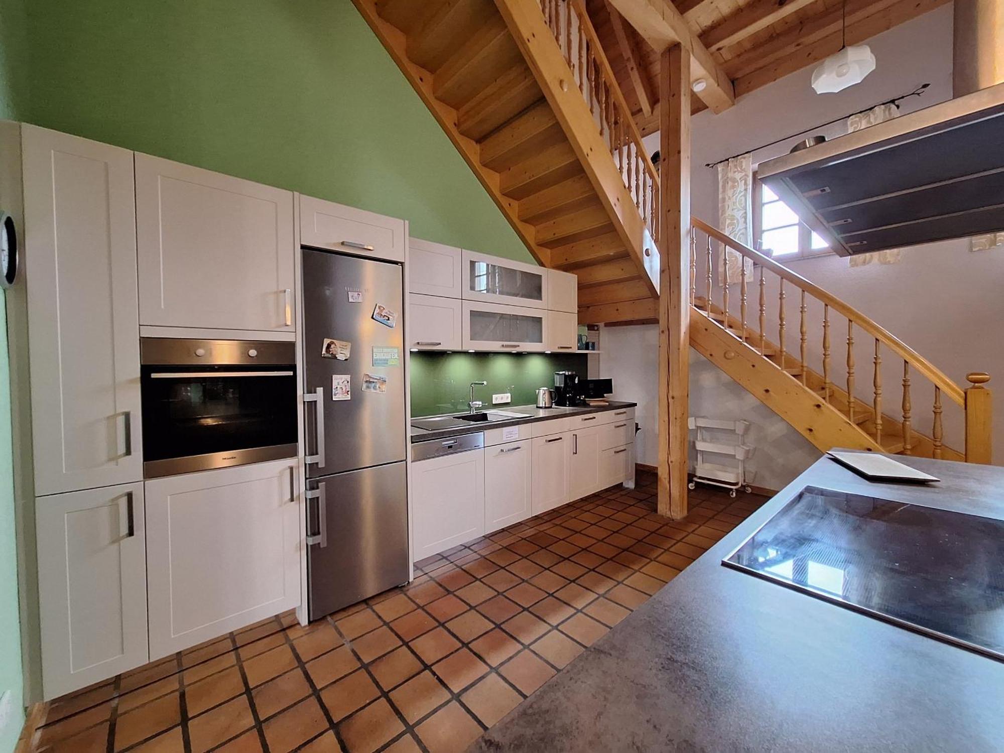 Villa Grenzenlos Löffingen 外观 照片