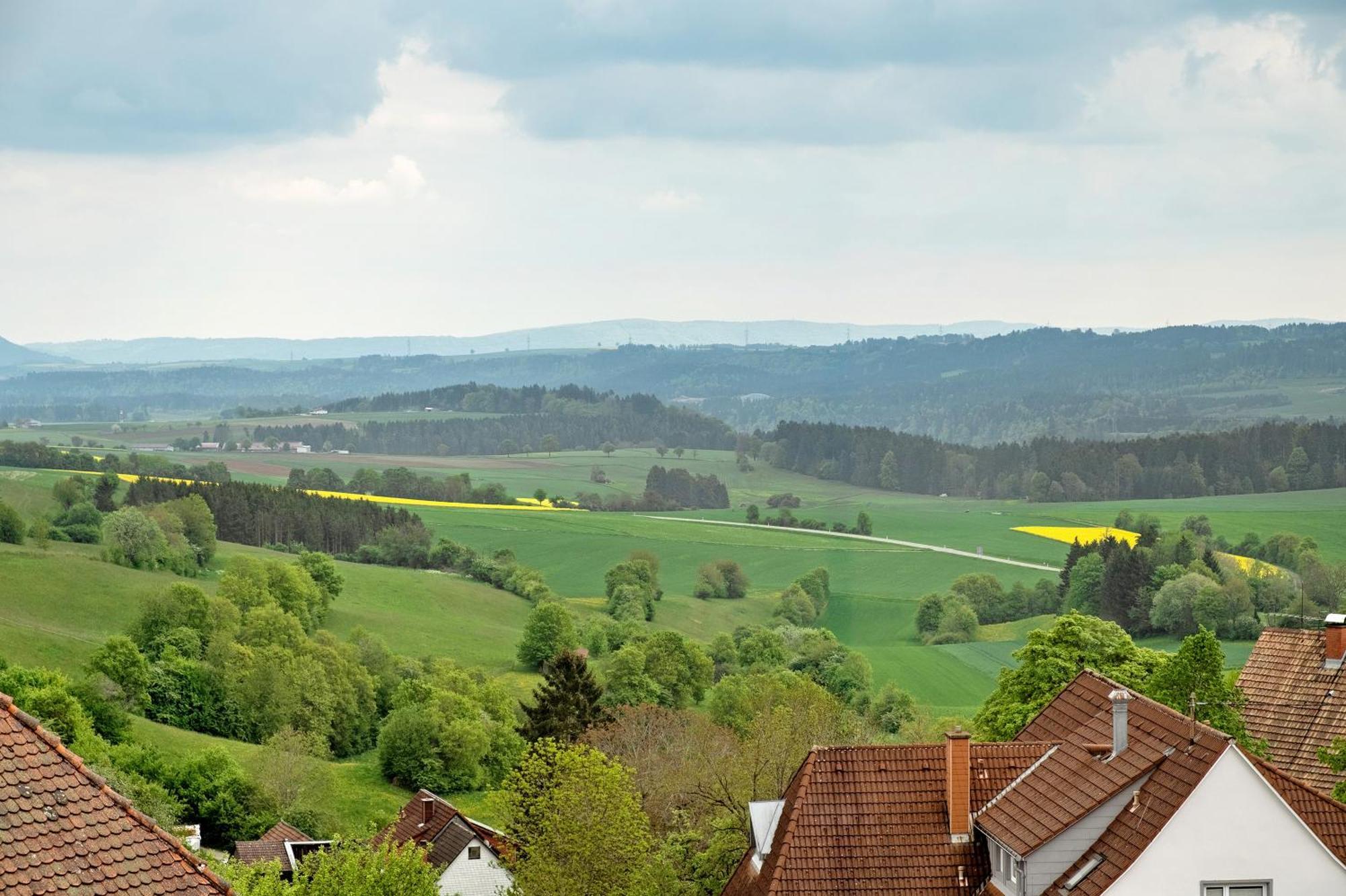 Villa Grenzenlos Löffingen 外观 照片