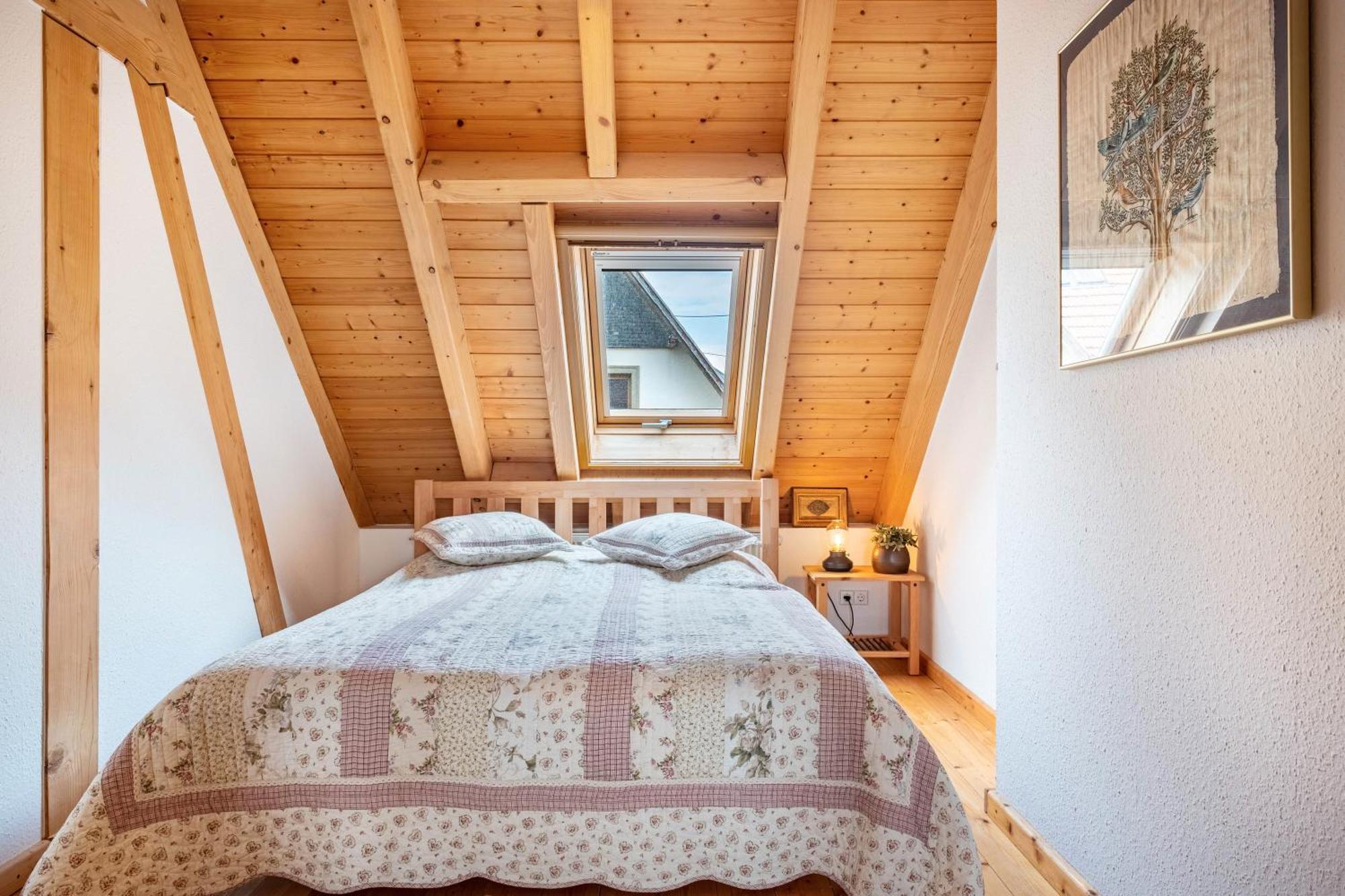 Villa Grenzenlos Löffingen 外观 照片
