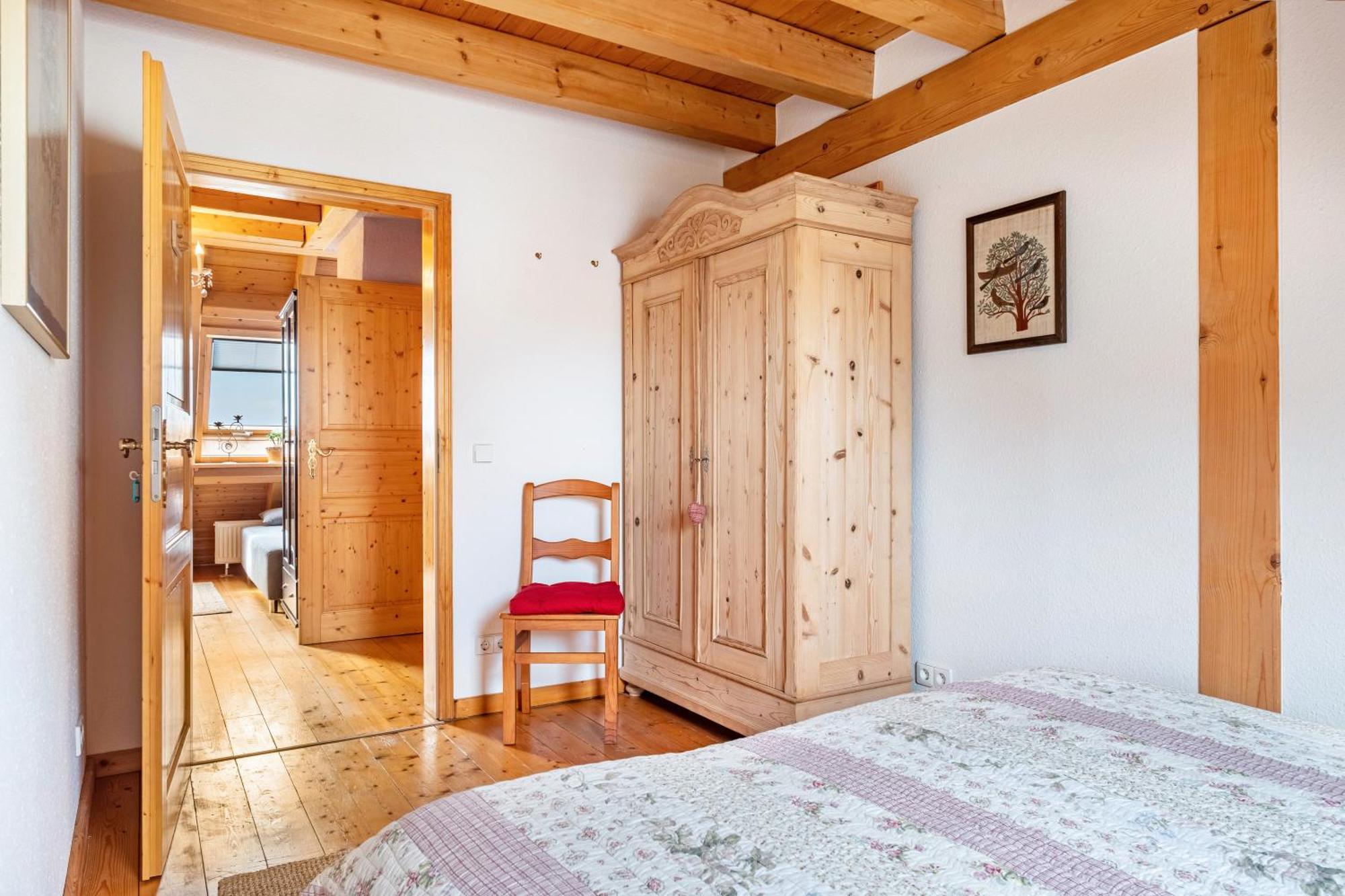 Villa Grenzenlos Löffingen 外观 照片
