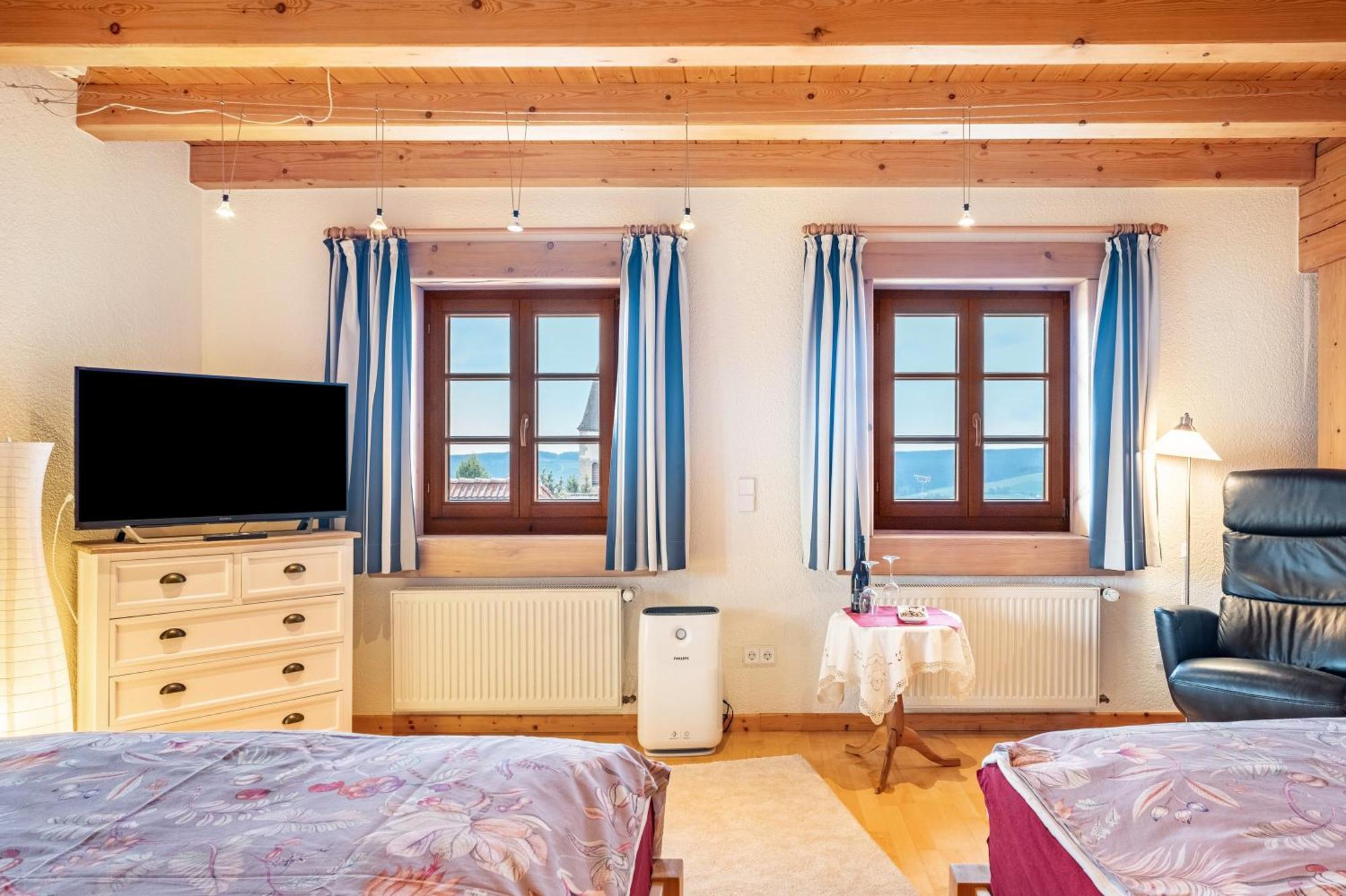 Villa Grenzenlos Löffingen 外观 照片