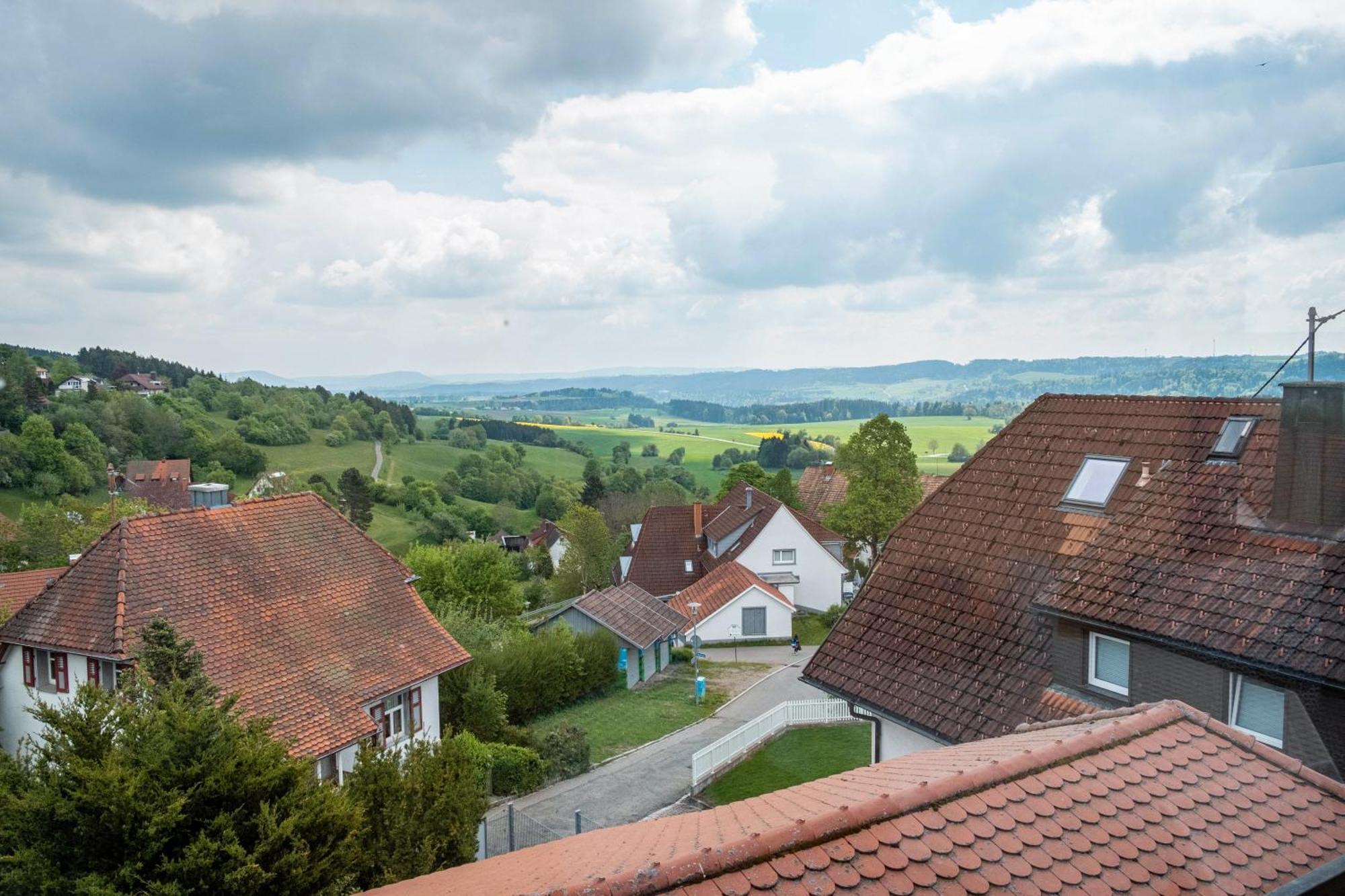 Villa Grenzenlos Löffingen 外观 照片