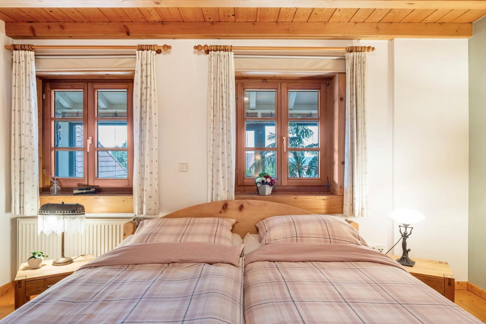 Villa Grenzenlos Löffingen 外观 照片